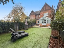 Images for Horseshoe Lane, Alderley Edge, Cheshire