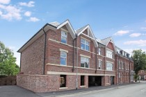 Images for Stevens Street, Alderley Edge, Cheshire