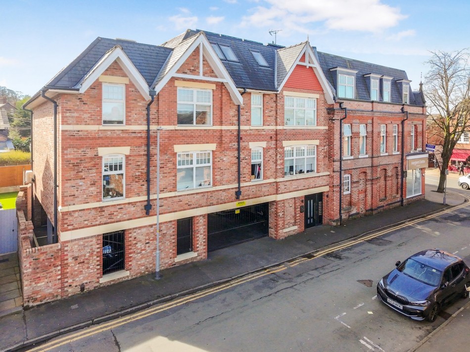 Images for Stevens Street, Alderley Edge, Cheshire EAID:991598241 BID:6255520