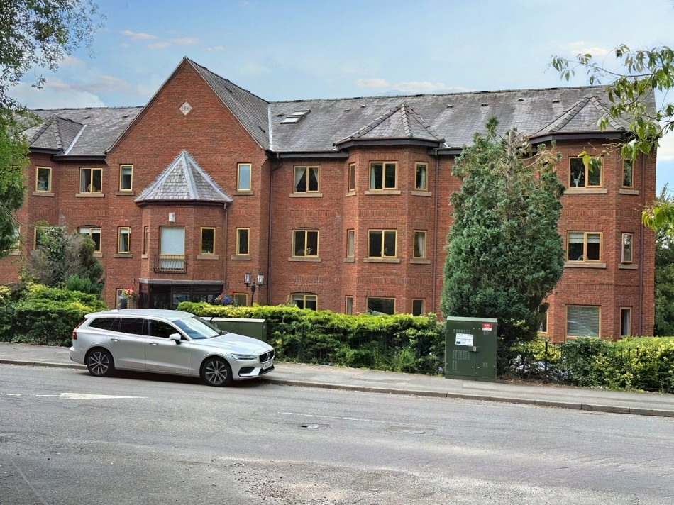 Images for Congleton Road, Alderley Edge, Cheshire EAID:991598241 BID:6255520