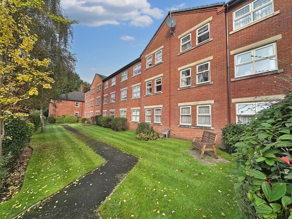 Images for Church Street, Wilmslow, Cheshire EAID:991598241 BID:6255520