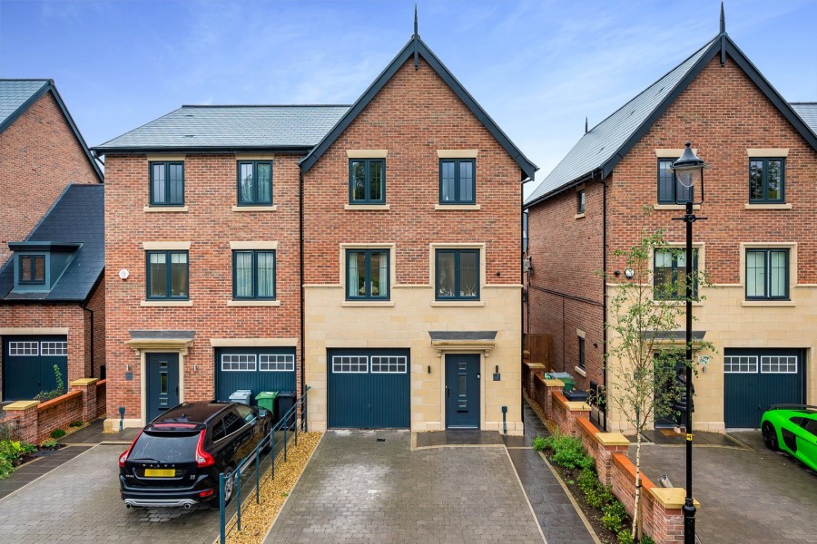 Images for Nether Alderley, Macclesfield, Cheshire EAID:991598241 BID:6255520