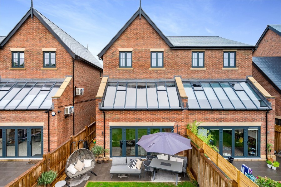 Images for Nether Alderley, Macclesfield, Cheshire EAID:991598241 BID:6255520