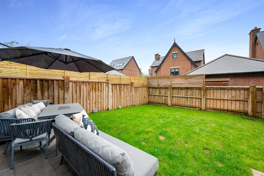 Images for Nether Alderley, Macclesfield, Cheshire EAID:991598241 BID:6255520