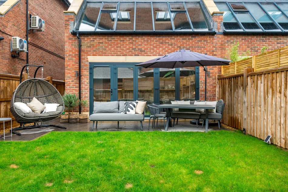 Images for Nether Alderley, Macclesfield, Cheshire EAID:991598241 BID:6255520