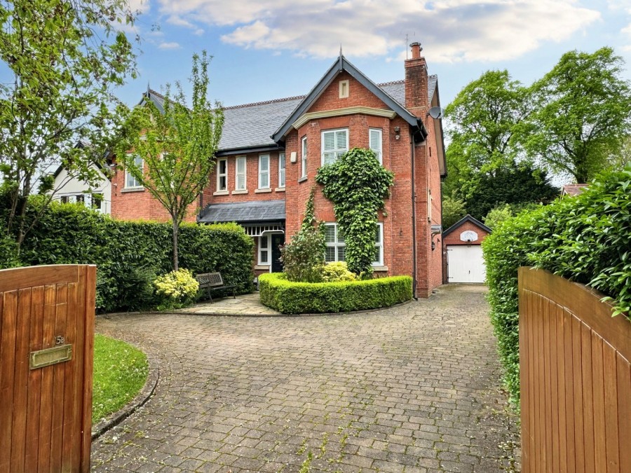 Images for Heyes Lane, Alderley Edge, Cheshire EAID:991598241 BID:6255520