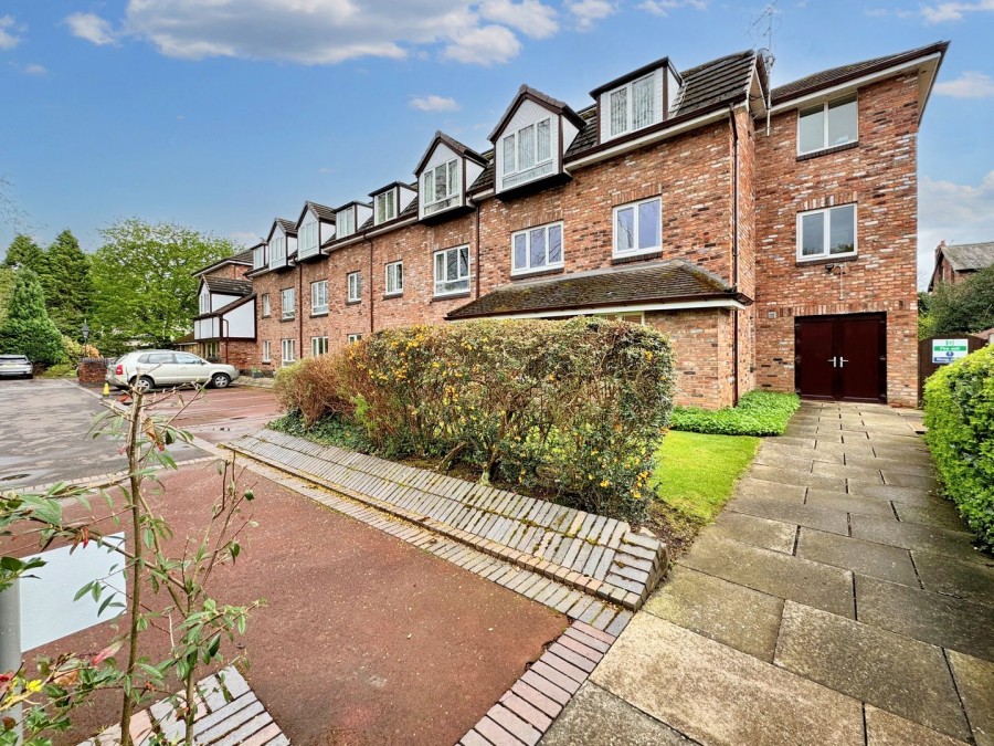 Images for Victoria Road, Wilmslow, Cheshire EAID:991598241 BID:6255520