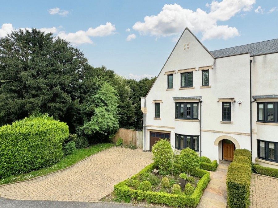 Images for Brook Lane, Alderley Edge, Cheshire EAID:991598241 BID:6255520