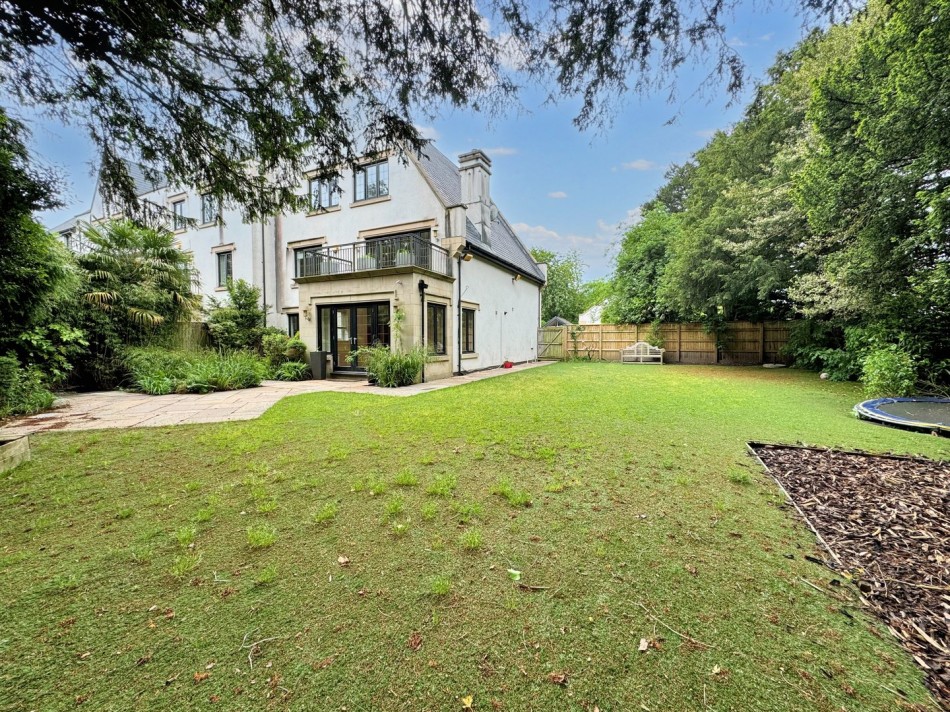 Images for Brook Lane, Alderley Edge, Cheshire EAID:991598241 BID:6255520