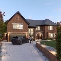 Images for Prestbury, Macclesfield, Cheshire