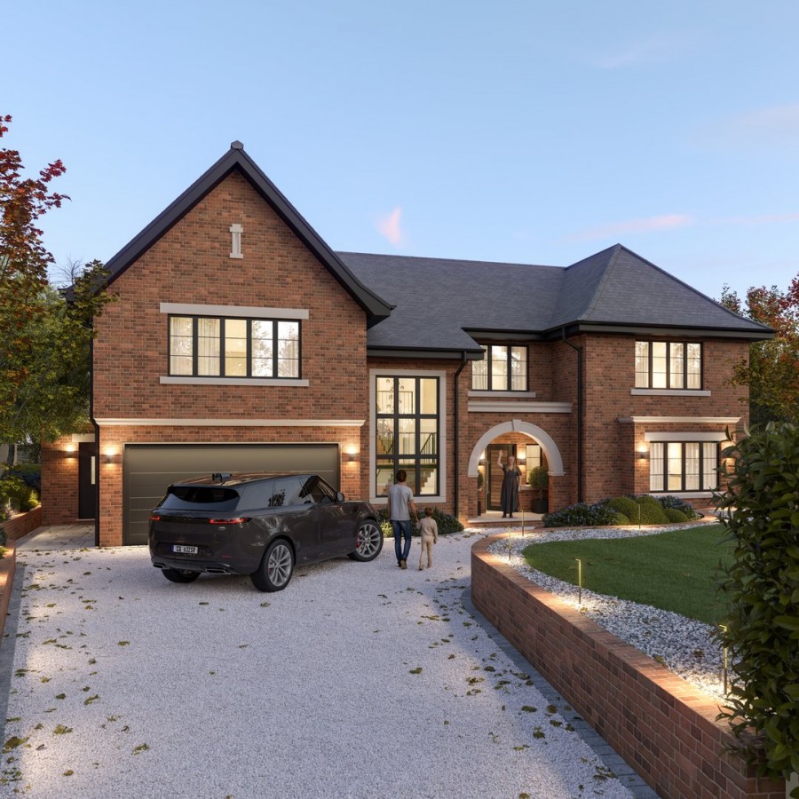 Images for Prestbury, Macclesfield, Cheshire EAID:991598241 BID:6255520