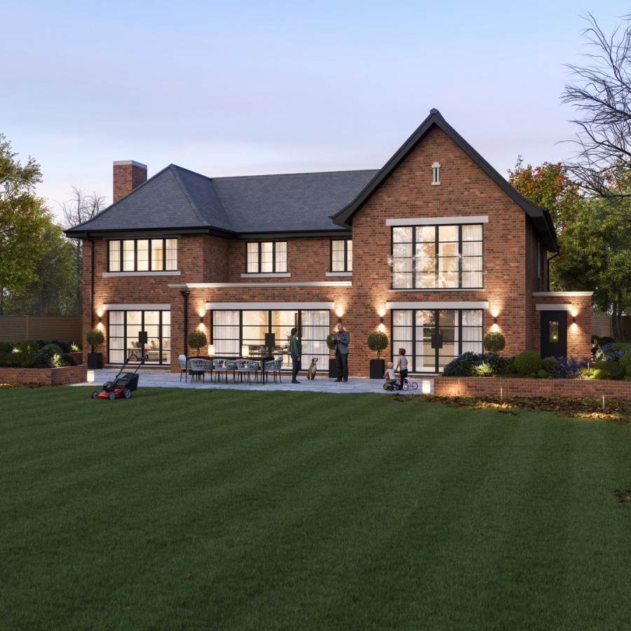 Images for Prestbury, Macclesfield, Cheshire EAID:991598241 BID:6255520