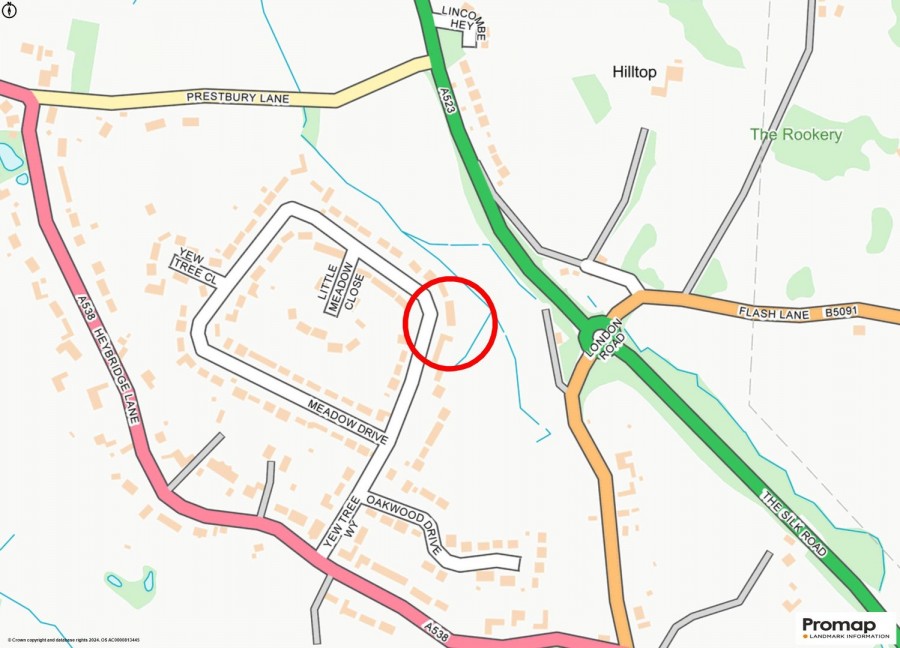 Images for Prestbury, Macclesfield, Cheshire EAID:991598241 BID:6255520