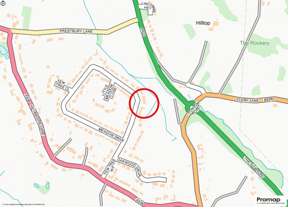 Images for Prestbury, Macclesfield, Cheshire EAID:991598241 BID:6255520