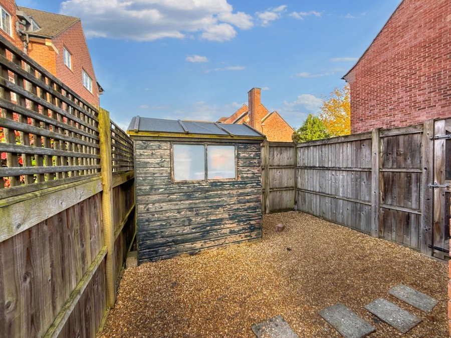 Images for Mobberley, Knutsford, Cheshire EAID:991598241 BID:6255520