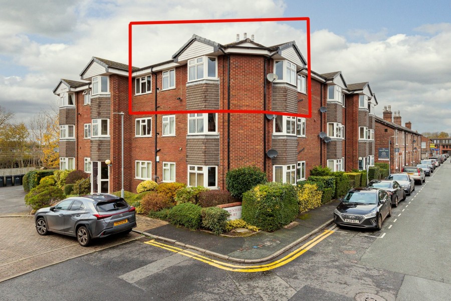 Images for South Street, Alderley Edge, Cheshire EAID:991598241 BID:6255520