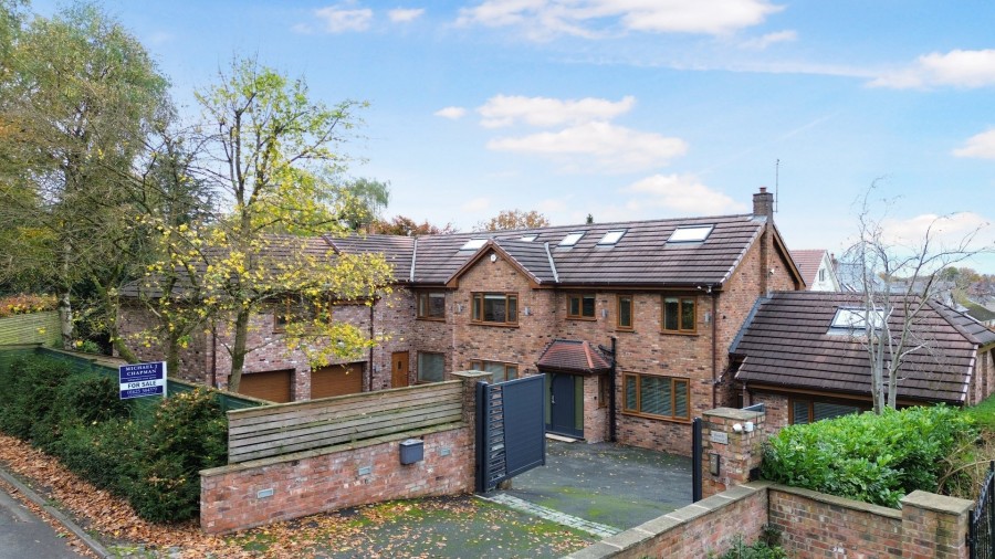 Images for Mottram Road, Alderley Edge, Cheshire EAID:991598241 BID:6255520