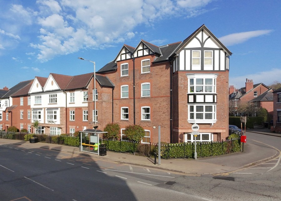 Images for Chapel Road, Alderley Edge, Cheshire EAID:991598241 BID:6255520
