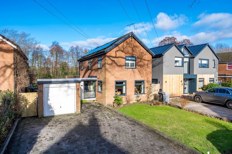 Images for Burford Crescent, Wilmslow, Cheshire EAID:991598241 BID:6255520