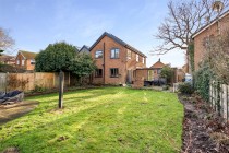 Images for Burford Crescent, Wilmslow, Cheshire