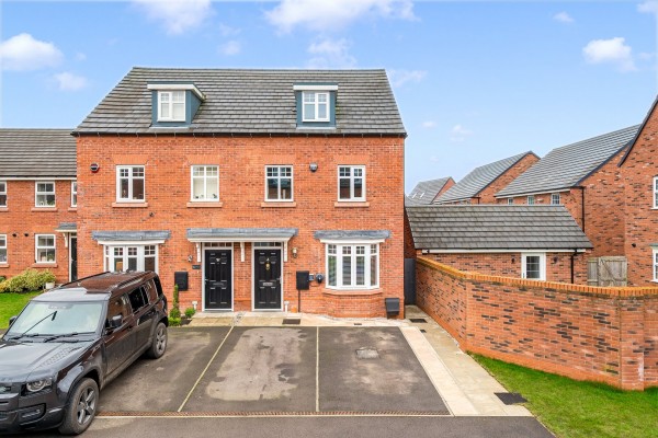 Chelford, Macclesfield, Cheshire - EAID:991598241, BID:6255520