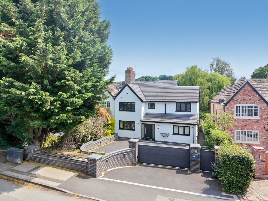 Images for Heyes Lane, Alderley Edge, Cheshire EAID:991598241 BID:6255520