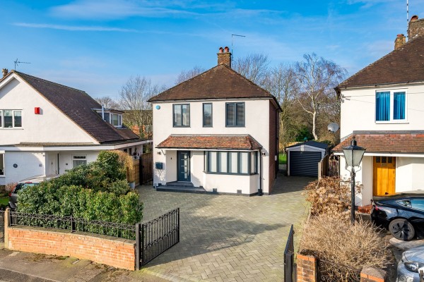 The Circuit, Alderley Edge, Cheshire - EAID:991598241, BID:6255520