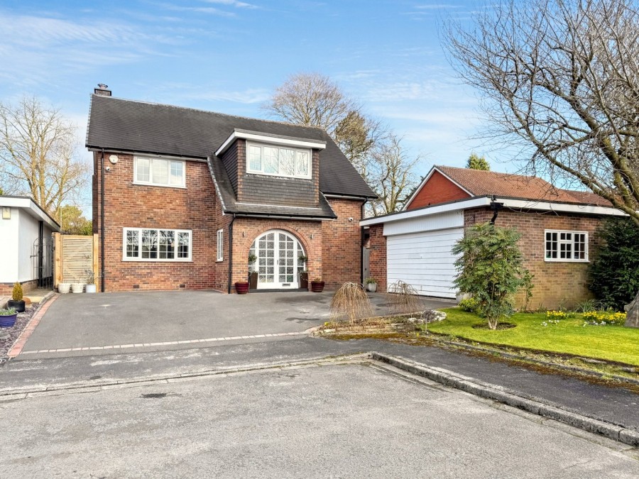 Images for Bollinwood Chase, Wilmslow, Cheshire EAID:991598241 BID:6255520