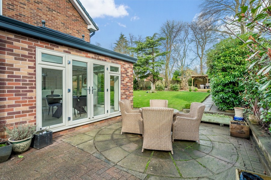 Images for Bollinwood Chase, Wilmslow, Cheshire EAID:991598241 BID:6255520