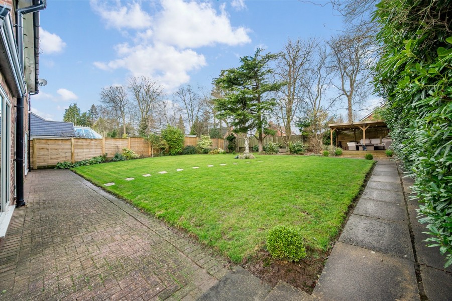 Images for Bollinwood Chase, Wilmslow, Cheshire EAID:991598241 BID:6255520