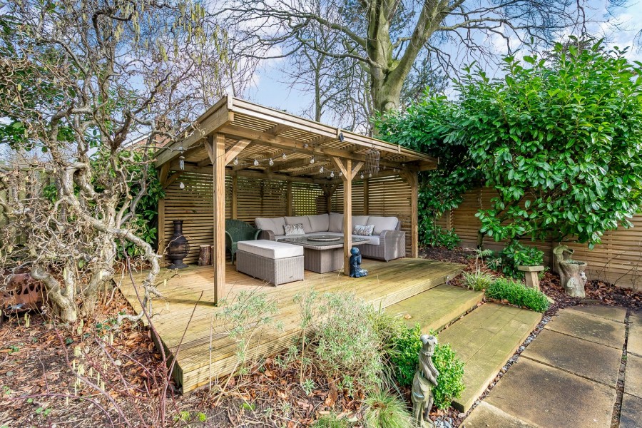 Images for Bollinwood Chase, Wilmslow, Cheshire EAID:991598241 BID:6255520