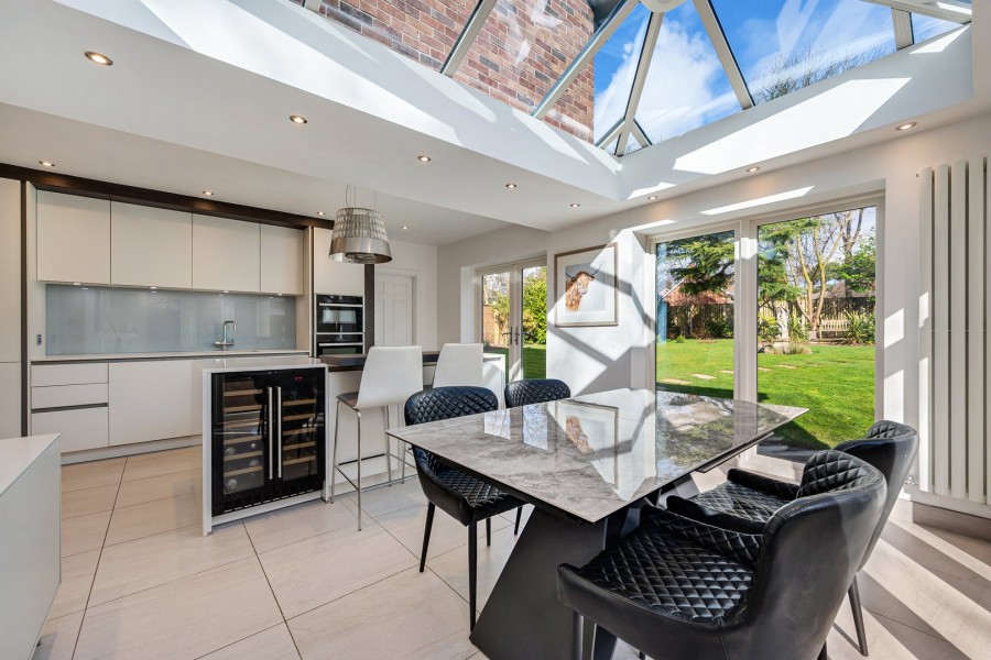 Images for Bollinwood Chase, Wilmslow, Cheshire EAID:991598241 BID:6255520