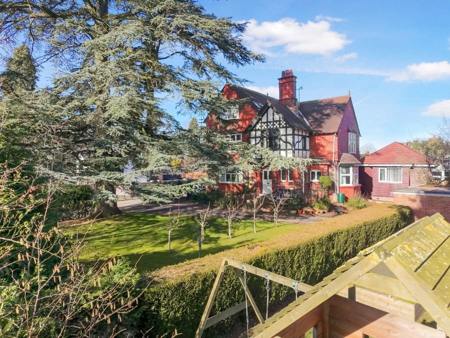 Images for Fulshaw Park South, Wilmslow, Cheshire EAID:991598241 BID:6255520