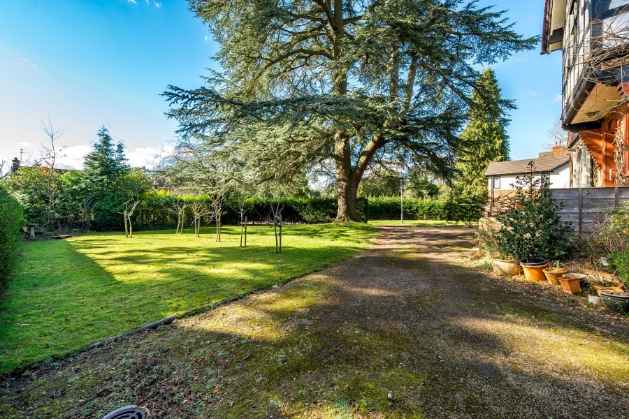 Images for Fulshaw Park South, Wilmslow, Cheshire EAID:991598241 BID:6255520
