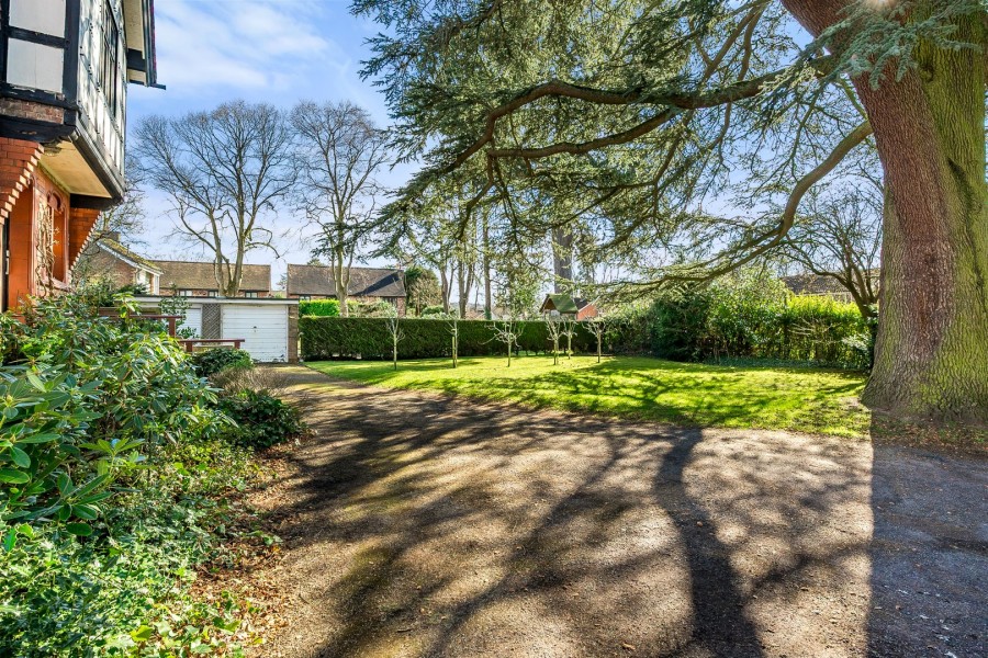 Images for Fulshaw Park South, Wilmslow, Cheshire EAID:991598241 BID:6255520