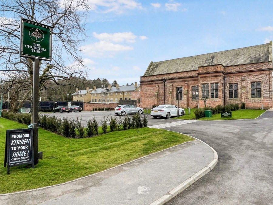 Images for Congleton Road, Nether Alderley, Cheshire EAID:991598241 BID:6255520