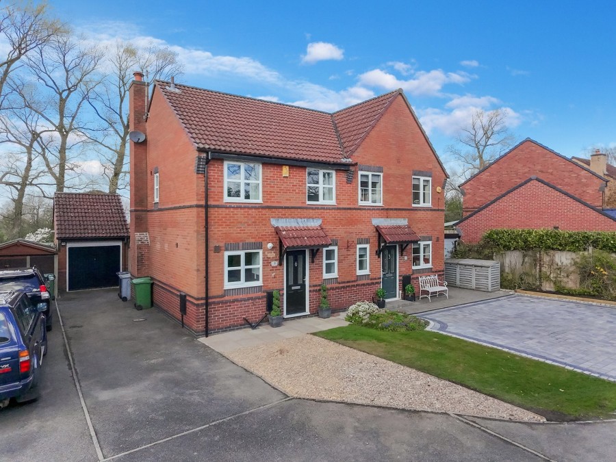 Images for Nether Alderley, Macclesfield, Cheshire EAID:991598241 BID:6255520