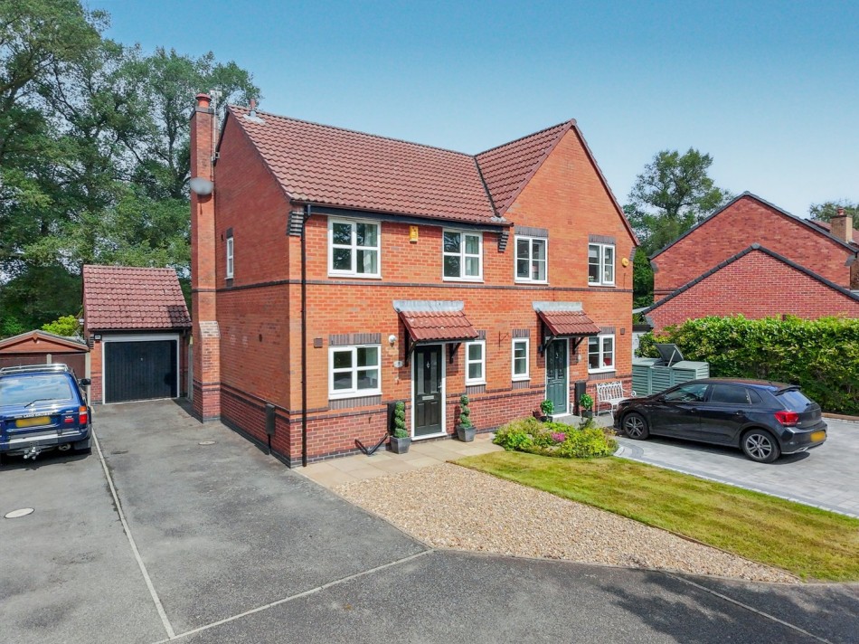 Images for Nether Alderley, Macclesfield, Cheshire EAID:991598241 BID:6255520