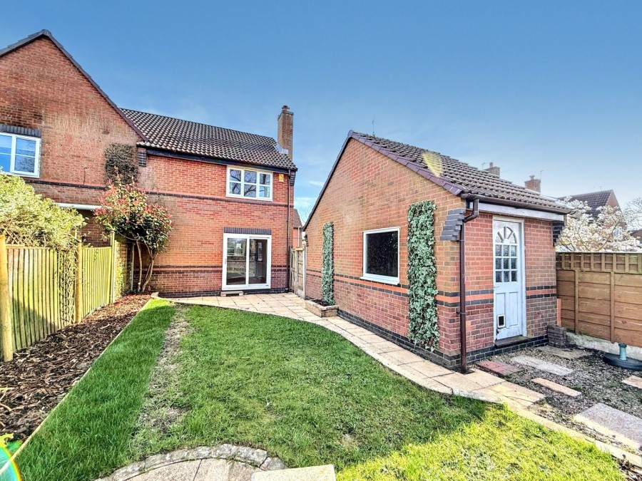Images for Nether Alderley, Macclesfield, Cheshire EAID:991598241 BID:6255520