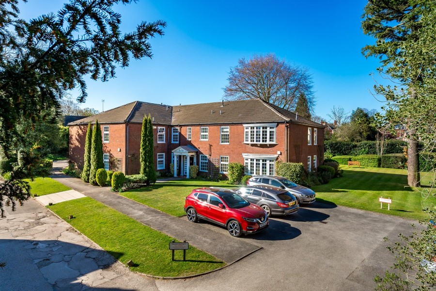 Images for Fulshaw Park, Wilmslow, Cheshire EAID:991598241 BID:6255520