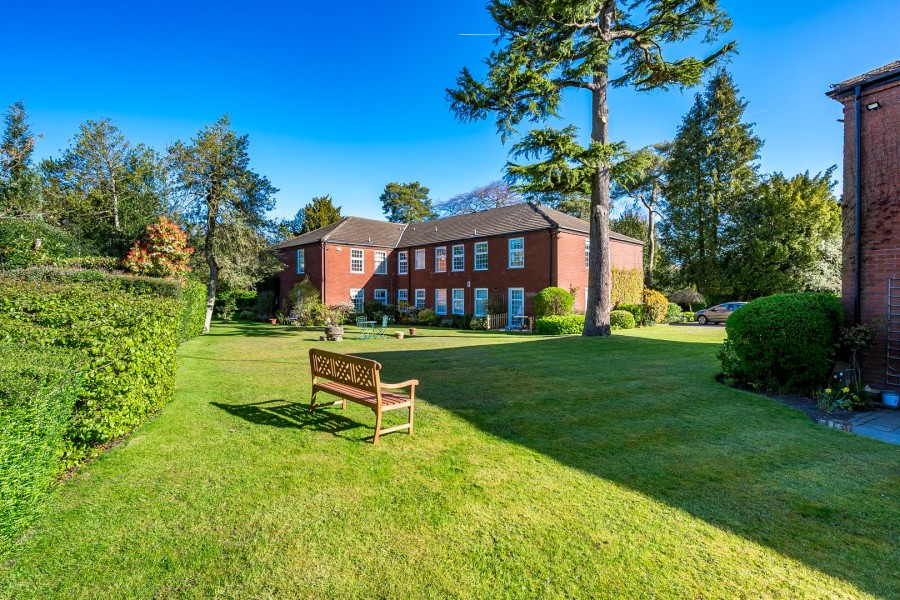 Images for Fulshaw Park, Wilmslow, Cheshire EAID:991598241 BID:6255520