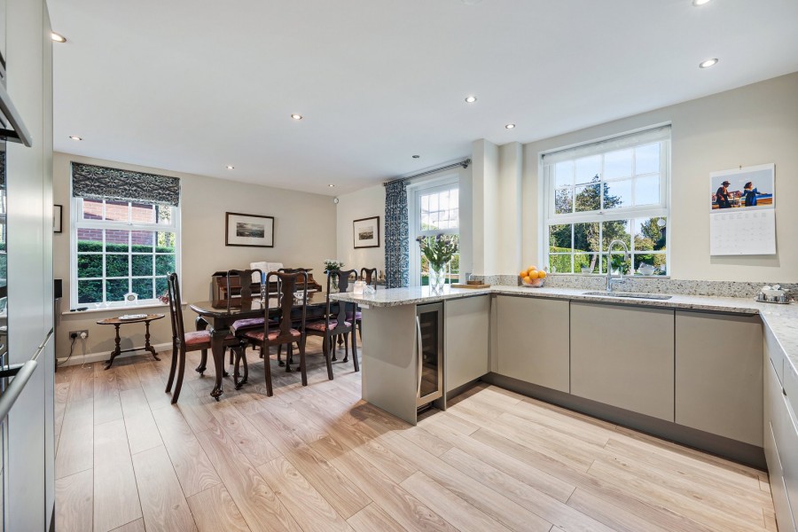 Images for Fulshaw Park, Wilmslow, Cheshire EAID:991598241 BID:6255520