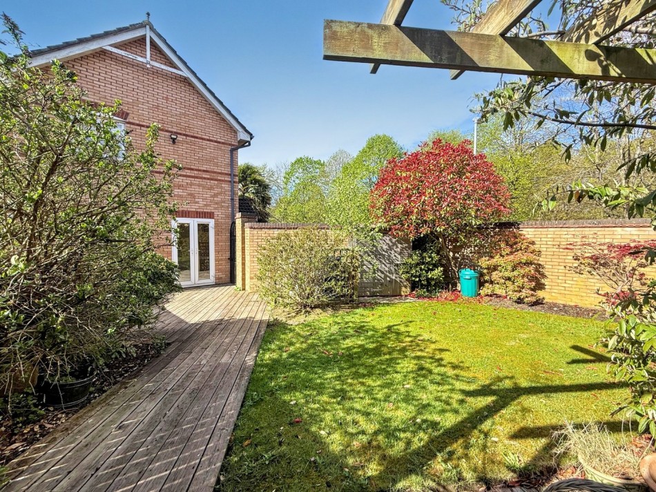 Images for Calverley Close, Wilmslow, Cheshire EAID:991598241 BID:6255520