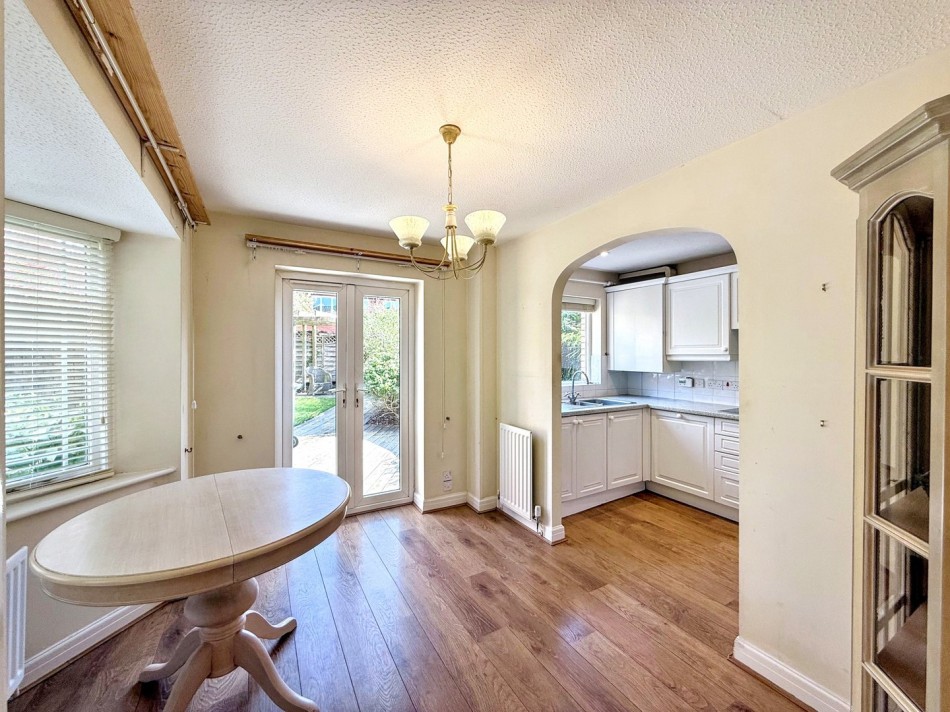 Images for Calverley Close, Wilmslow, Cheshire EAID:991598241 BID:6255520