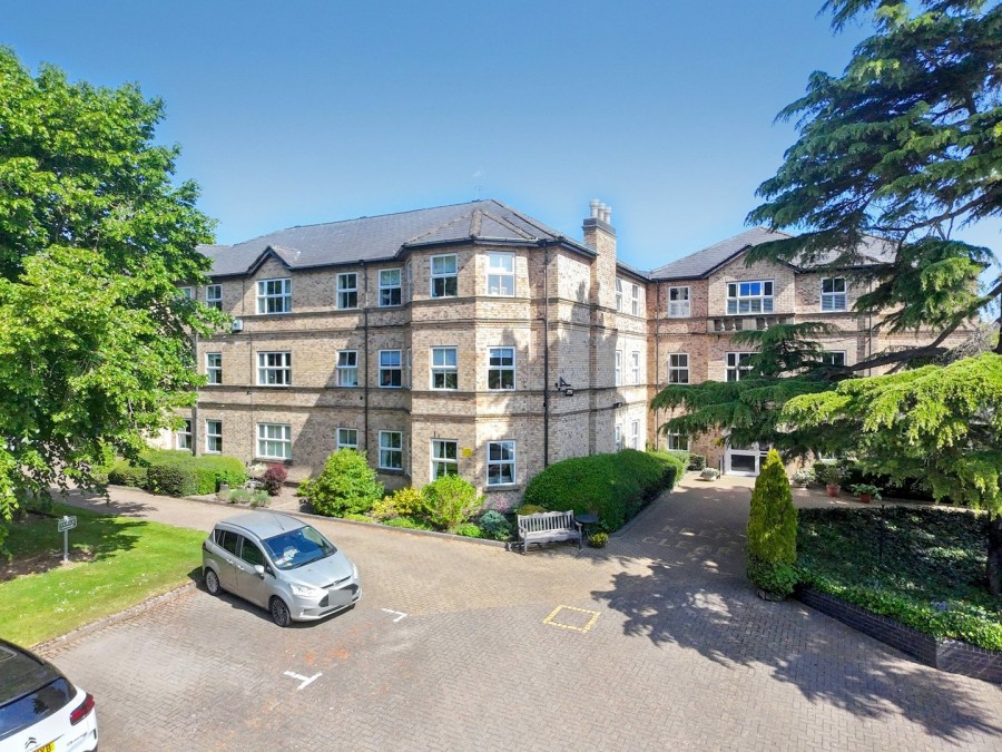 Images for Brook Lane, Alderley Edge, Cheshire EAID:991598241 BID:6255520
