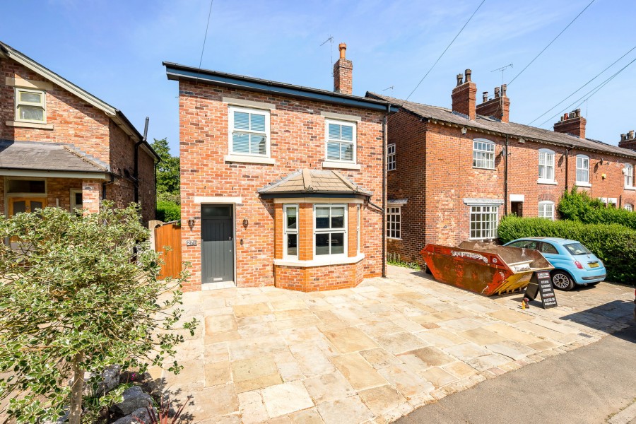 Images for Moss Lane, Alderley Edge, Cheshire EAID:991598241 BID:6255520