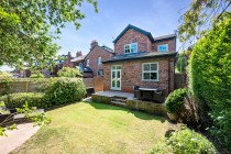 Images for Moss Lane, Alderley Edge, Cheshire