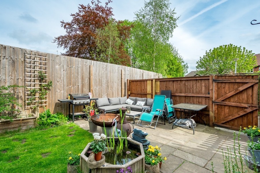 Images for Oakfield Road, Alderley Edge, Cheshire EAID:991598241 BID:6255520