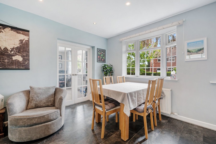 Images for Oakfield Road, Alderley Edge, Cheshire EAID:991598241 BID:6255520