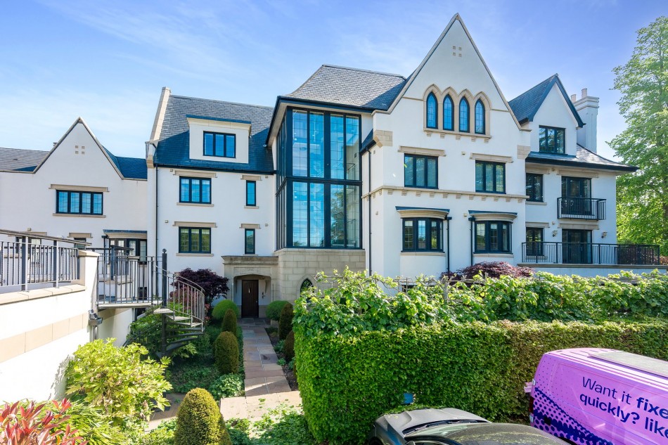 Images for Brook Lane, Alderley Edge, Cheshire EAID:991598241 BID:6255520